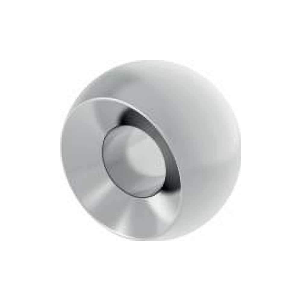 Coolant Adapters & Collars For Indexables; Product Type: Coolant Nozzle ; Toolholder Style Compatibility: ASHA-JETI