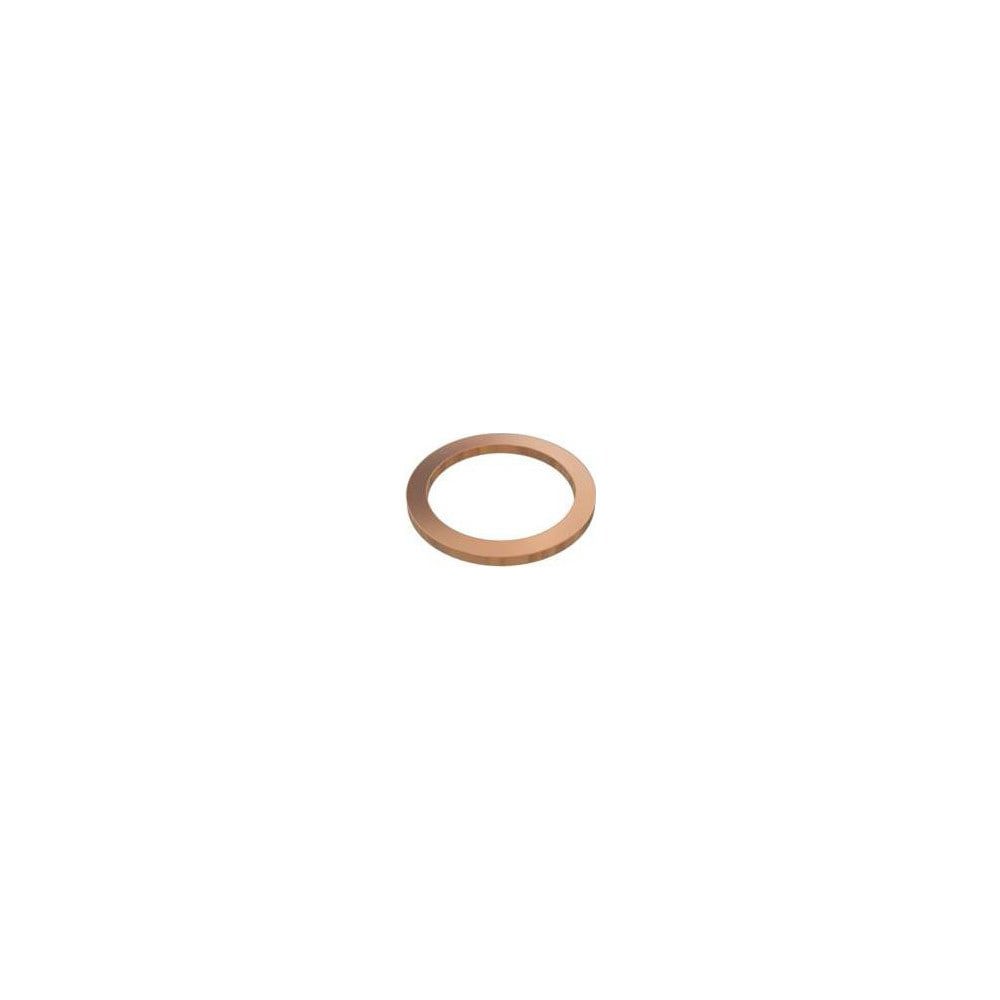 Coolant Adapters & Collars For Indexables; Product Type: High Pressure Copper Seal ; Toolholder Style Compatibility: ASHA-JETI
