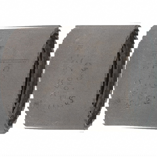 Black Coupling: 1-1/2