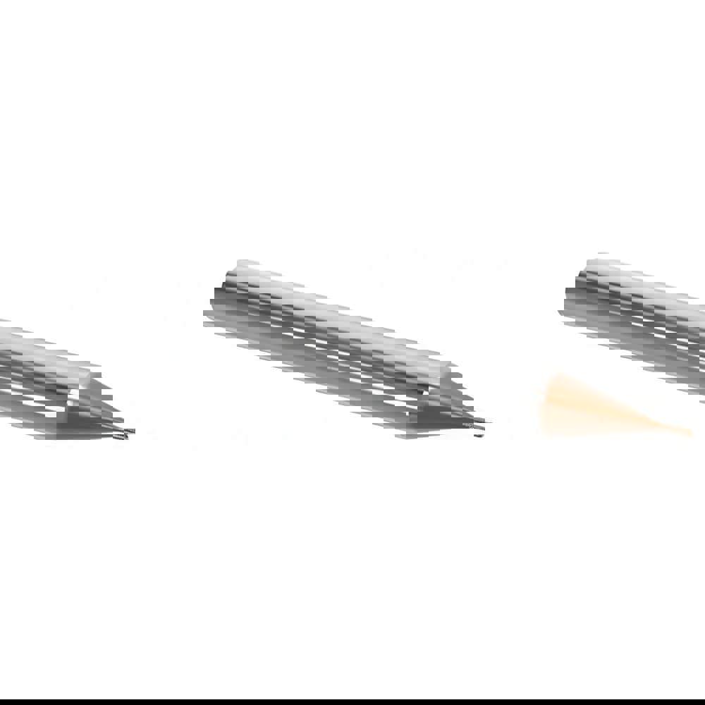 Ball End Mill: 0.0079