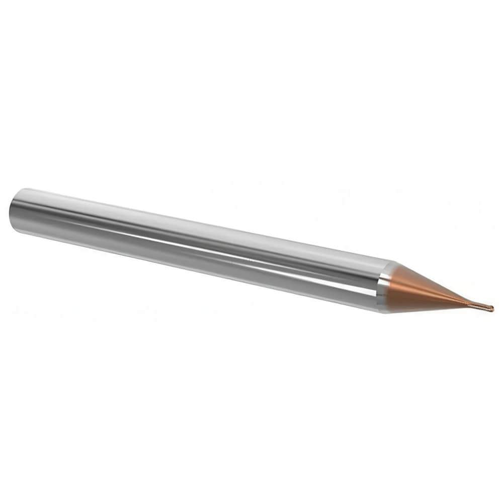 Ball End Mill: 0.0394