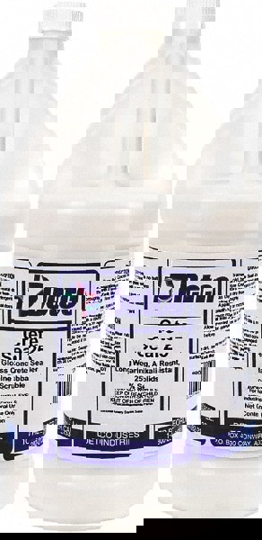 1 Gal Bottle Glossy Clear Sealer