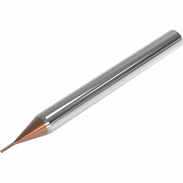 Ball End Mill: 0.0787