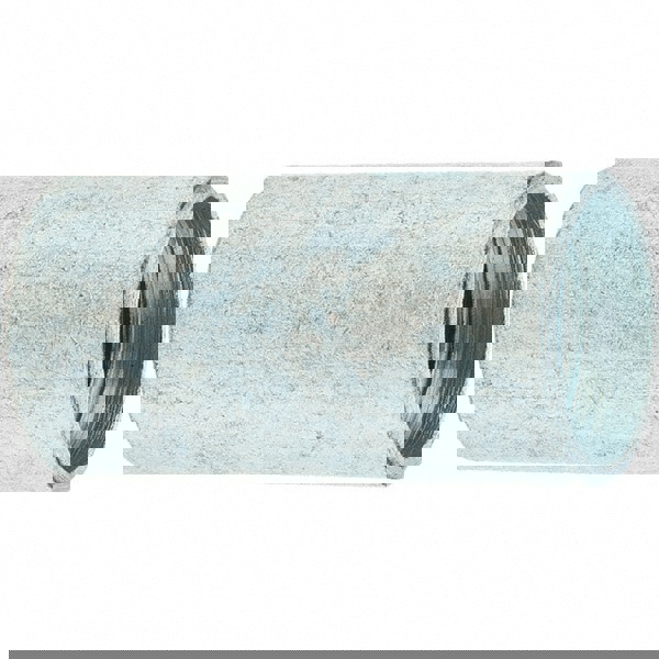 Steel Pipe Coupling: 3/8