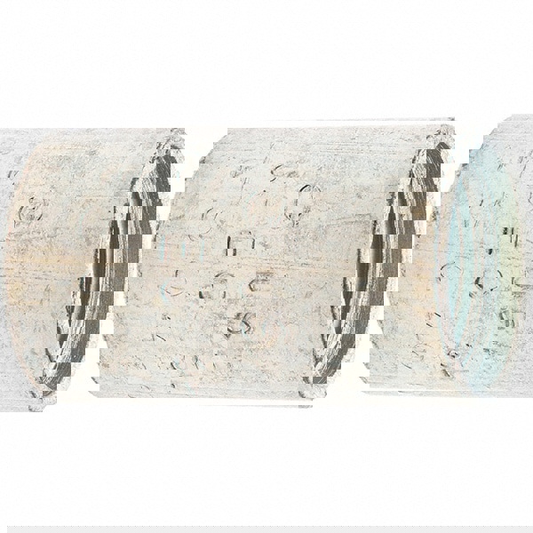 Steel Pipe Coupling: 3/4