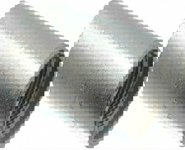 Steel Pipe Coupling: 1-1/4