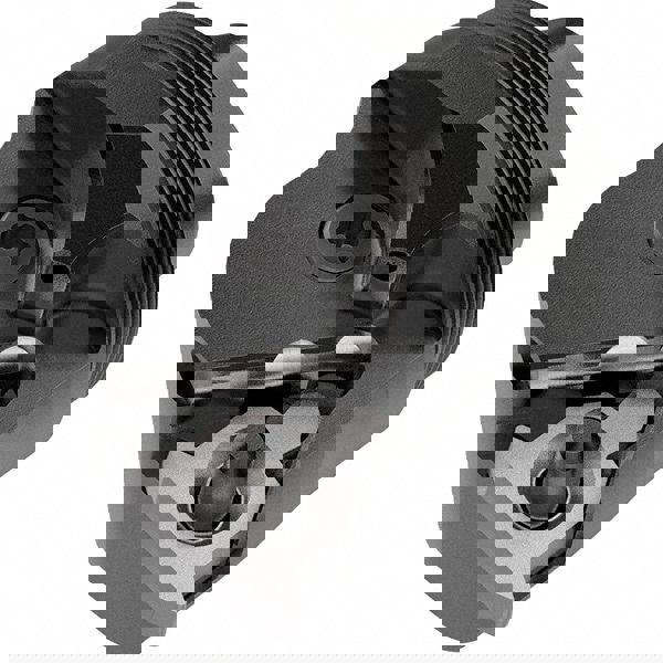 Size GL25, 25mm Head Length, 16.3mm Ctr to Cutting Edge, Right Hand Internal Modular Threading Cutting Unit Head