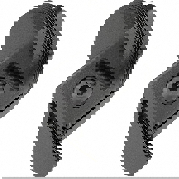 Modular Grooving Head: Right Hand, Cutting Head, System Size GL25, Uses LC..1902.. Inserts