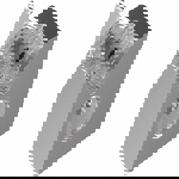 Milling Cartridges & Cassettes; Indexable Mill Compatibility: Face Mill