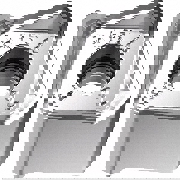 Milling Insert: SNMX1407ANTR-M10, MS2050