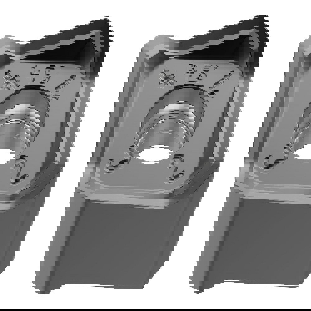 Milling Insert: T350M, Solid Carbide