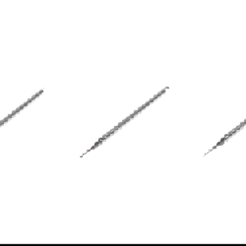 Ball End Mill: 0.0788