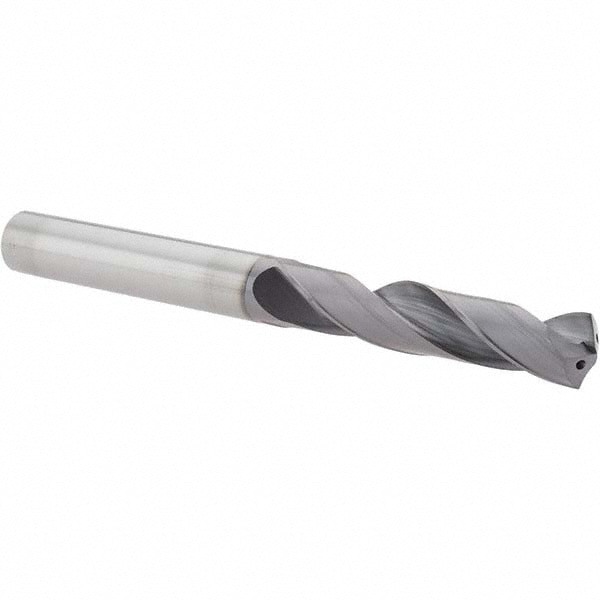 Screw Machine Length Drill Bit: