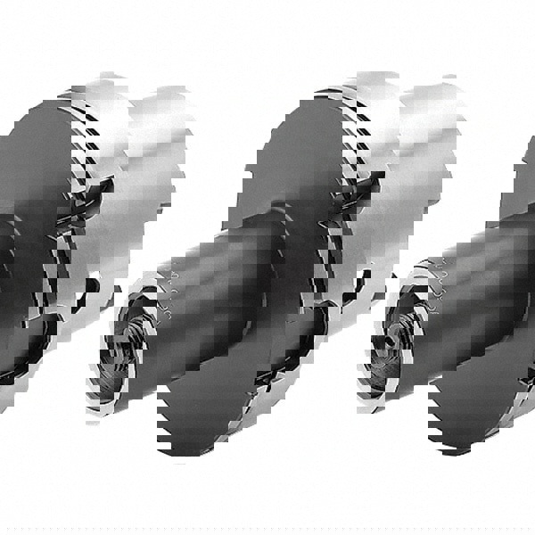 Modular Tool Holding System Adapter: HSK125 Taper