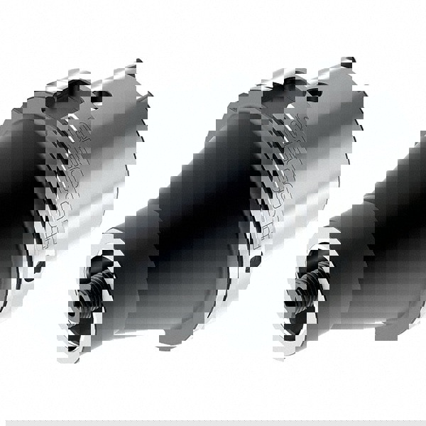 Modular Tool Holding System Adapter: HSK125 Taper