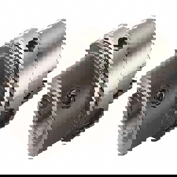 Modular Tool Holding System Adapter: HSK125 Taper