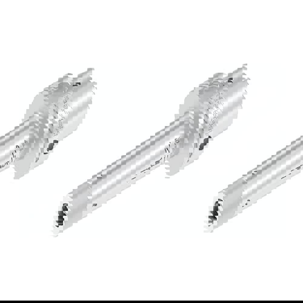 Modular Tool Holding System Adapter: HSK125 Taper