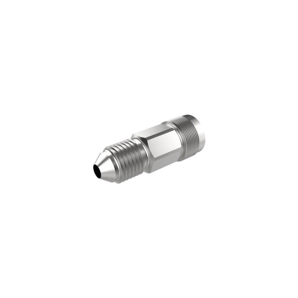 Coolant Adapters & Collars For Indexables; Product Type: Coolant Fitting ; Toolholder Style Compatibility: JETI ; Outside Diameter: 12.00mm