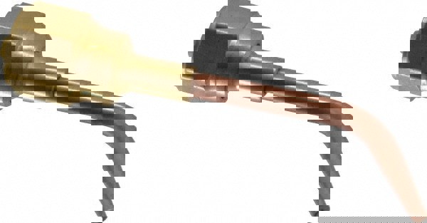 #00-W Tip, Oxy-Acetylene, Welding Nozzle