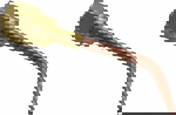 #0-W Tip, Oxy-Acetylene, Welding Nozzle