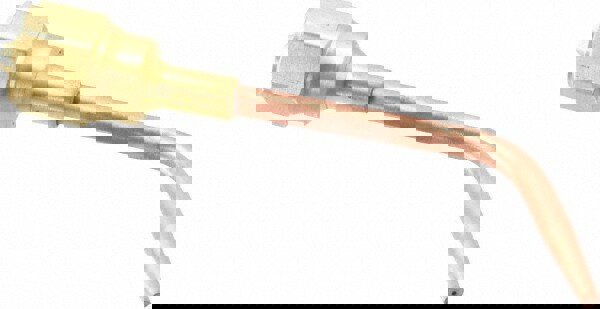 #1-W Tip, Oxy-Acetylene, Welding Nozzle