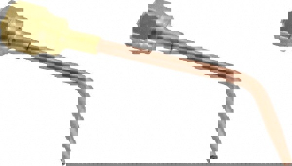 #2-W Tip, Oxy-Acetylene, Welding Nozzle