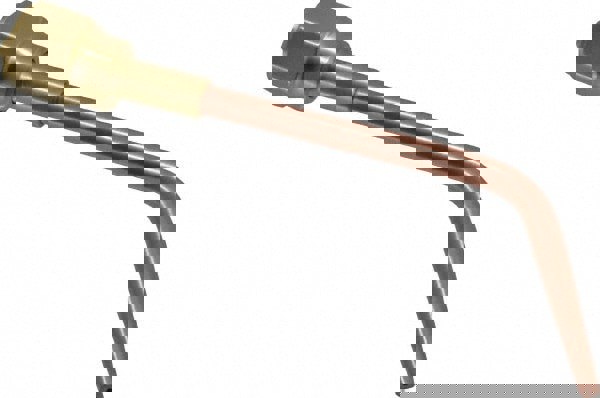 #3-W Tip, Oxy-Acetylene, Welding Nozzle