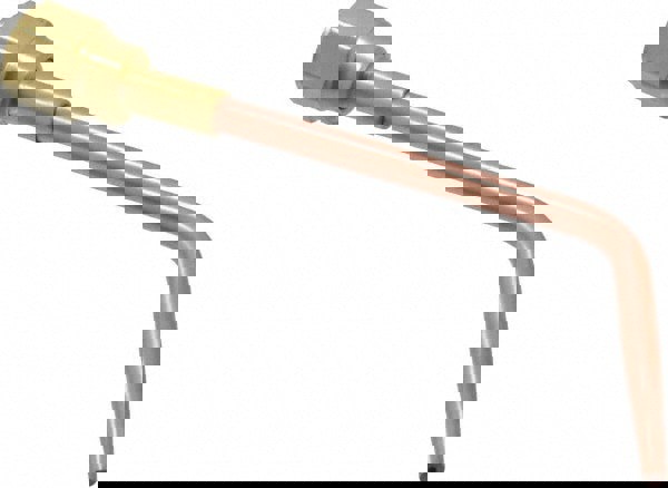 #4-W Tip, Oxy-Acetylene, Welding Nozzle
