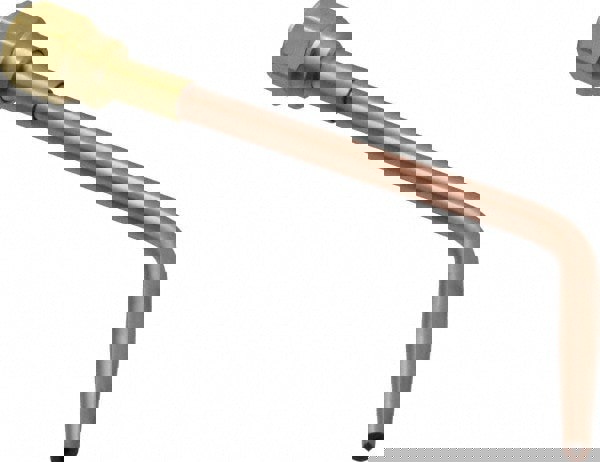 #5-W Tip, Oxy-Acetylene, Welding Nozzle