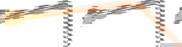 #6-W Tip, Oxy-Acetylene, Welding Nozzle