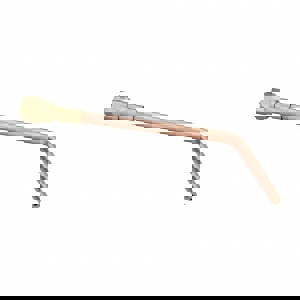 #7-W Tip, Oxy-Acetylene, Welding Nozzle