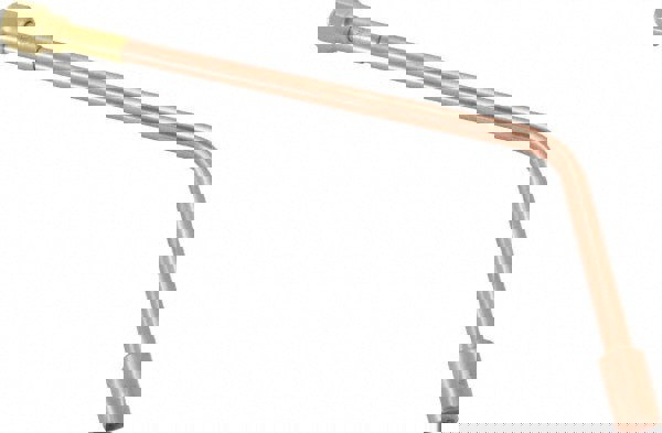 Propane & Natural Gas Torch: