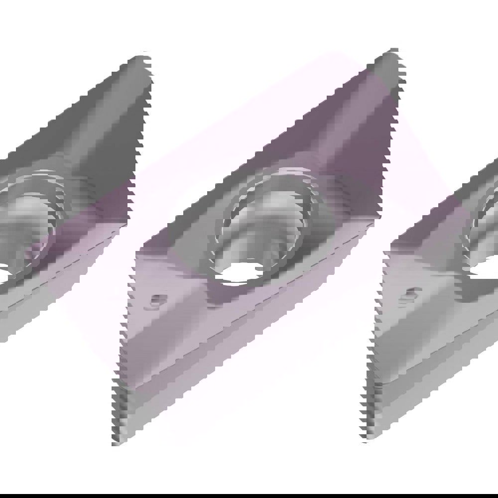 Milling Insert: MP2050, Solid Carbide