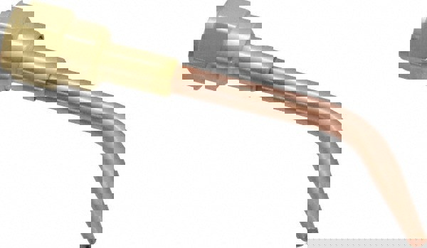 #00-W-1 Tip, Oxy-Acetylene, Welding Nozzle