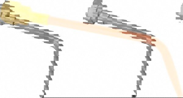 #3-W-1 Tip, Oxy-Acetylene, Welding Nozzle