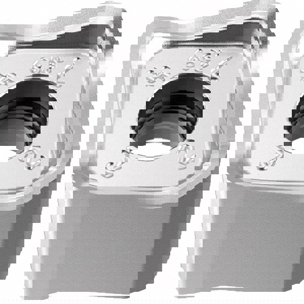 Milling Insert: SNHX1407ZNR-ME10, MS2050, Solid Carbide