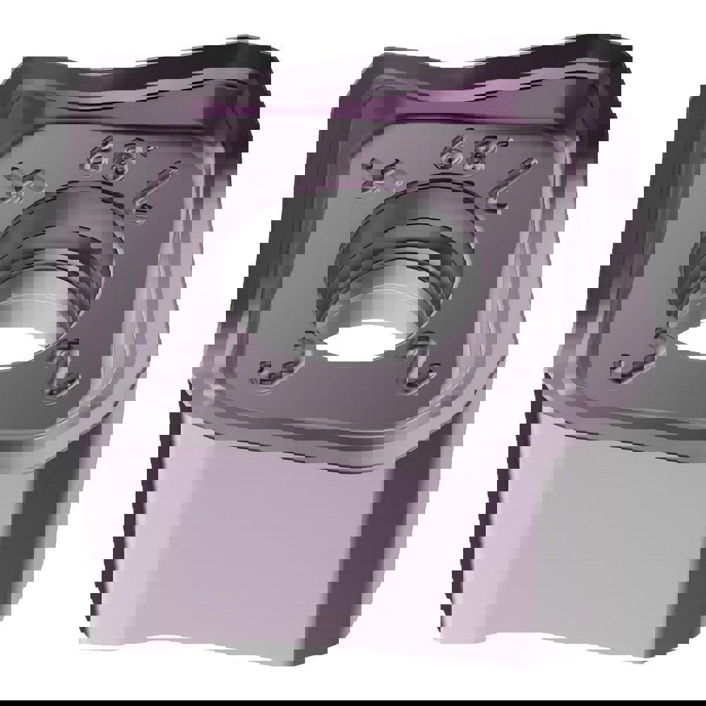 Milling Insert: MP2050, Solid Carbide