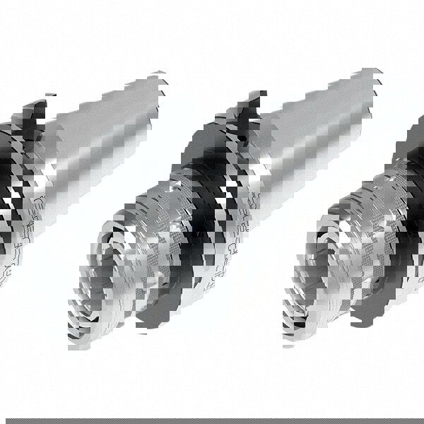 BT TF40 (Taper Face) Milling Chuck: 20 mm Hole Dia