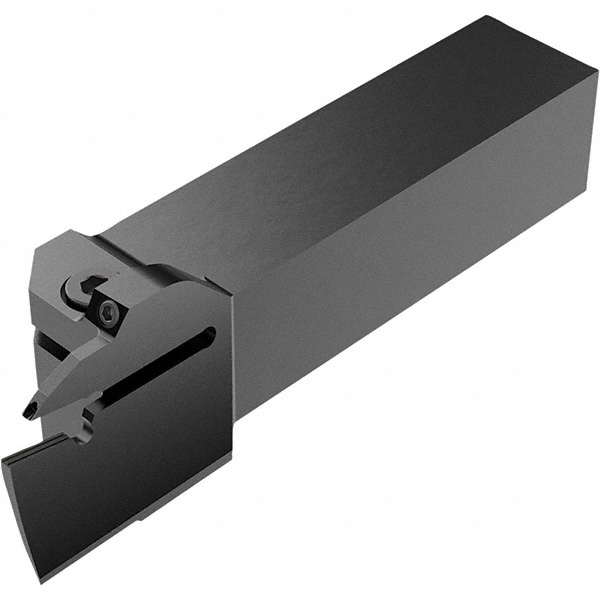 Indexable Grooving Toolholder: CFOR2525X05L130090JETI, External, Right Hand