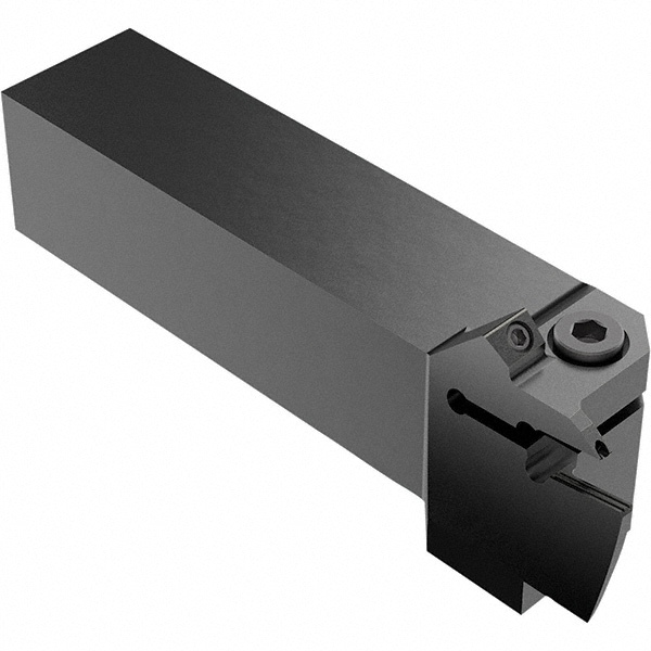 Indexable Grooving Toolholder: CFIL2525X04L170110JETI, External, Left Hand
