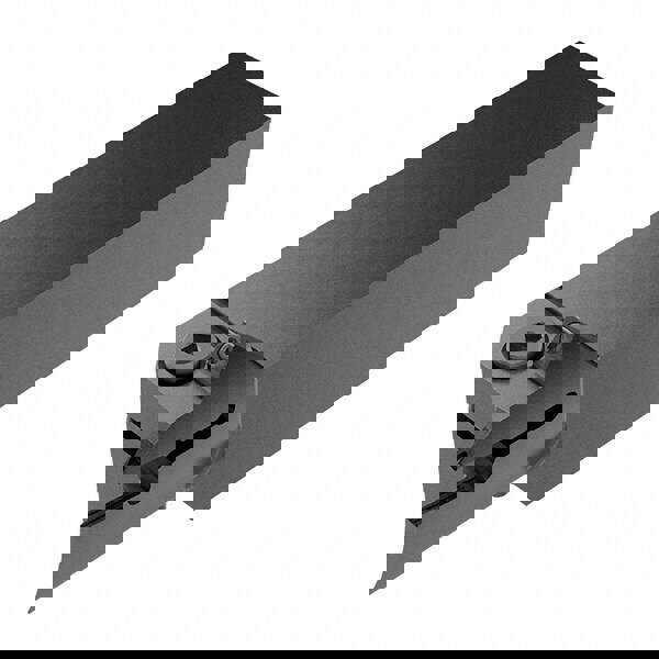 Indexable Grooving Toolholder: CFIR2525X05R130090JETI, External, Right Hand