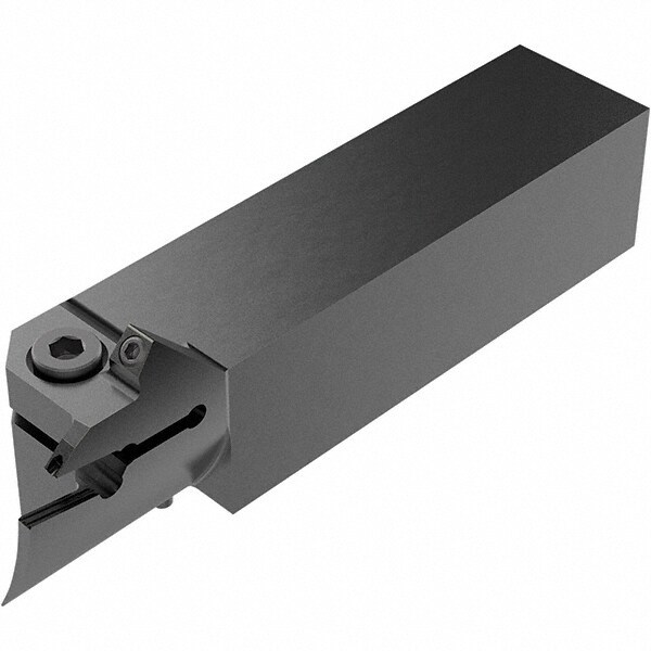 Indexable Grooving Toolholder: CFIR2525X06R170110JETI, External, Right Hand