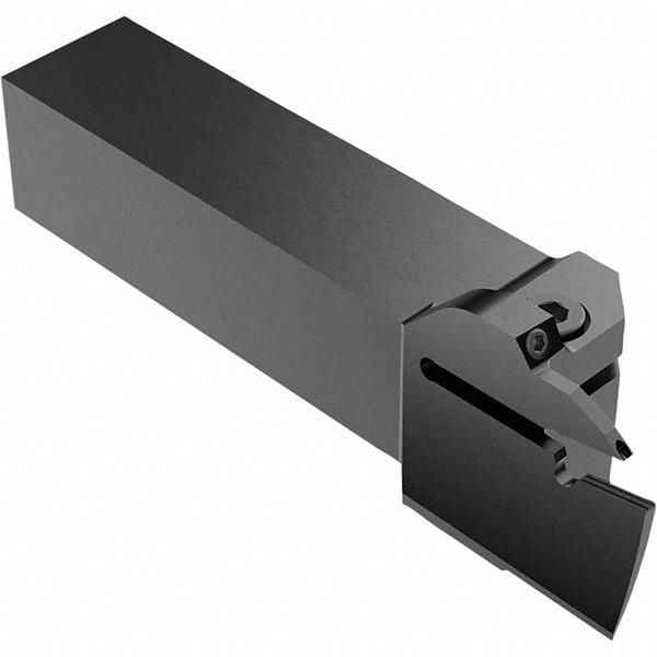 Indexable Grooving Toolholder: CFOL2525X03R170110JETI, External, Left Hand