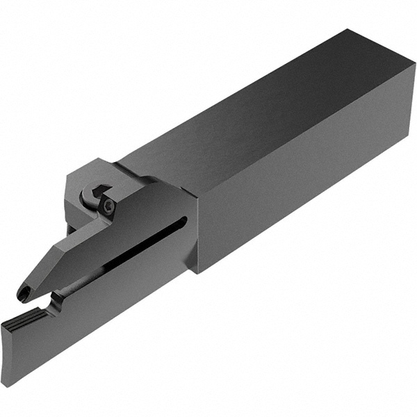 Indexable Grooving Toolholder: CFOR2525X06R230140JETI, External, Right Hand