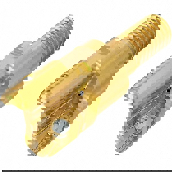 Indexable Copy End Mill: 0.625