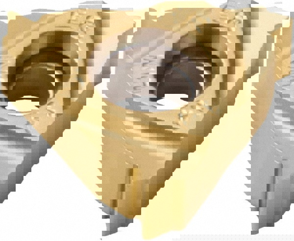 Laydown Threading Insert: 16ER20UN-A TTP2050, Solid Carbide