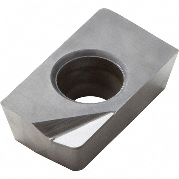 Laydown Threading Insert: 16NRG55-A TTP2050, Solid Carbide
