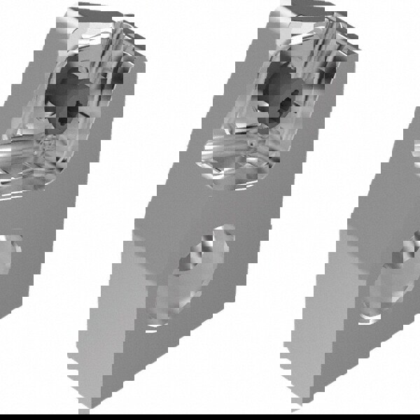 Milling Cartridges & Cassettes; Indexable Mill Compatibility: Face Mill