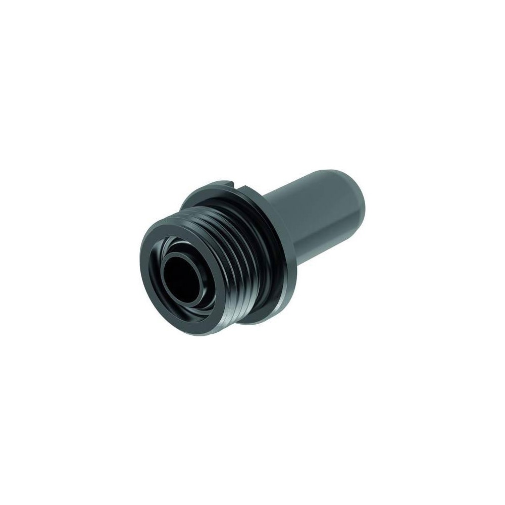 Coolant Adapters & Collars For Indexables; Product Type: Coolant Tube ; Toolholder Style Compatibility: HSKA125