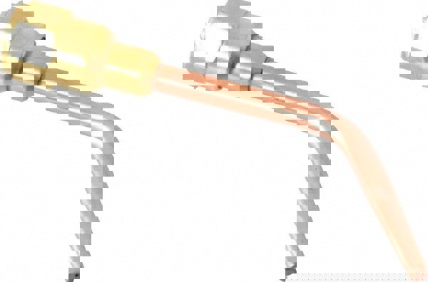 #00-W-J Tip, Oxy-Acetylene, Welding Nozzle